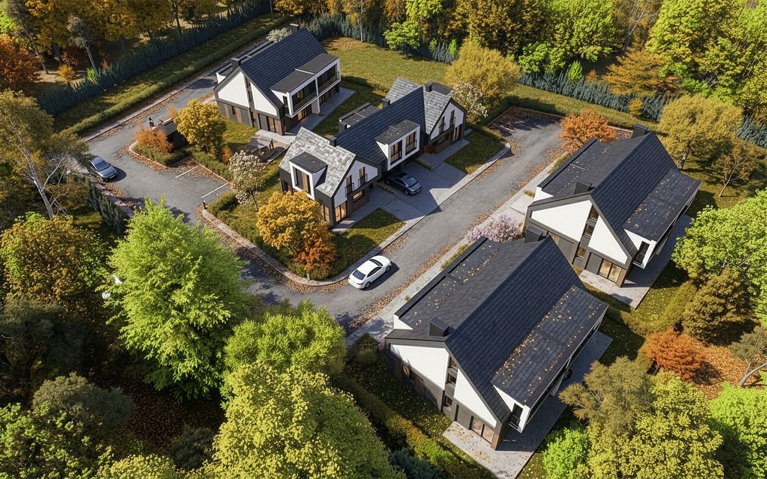 3D Architektonicznie — zdjęcie 45